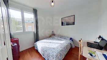 appartement à Nantes (44)