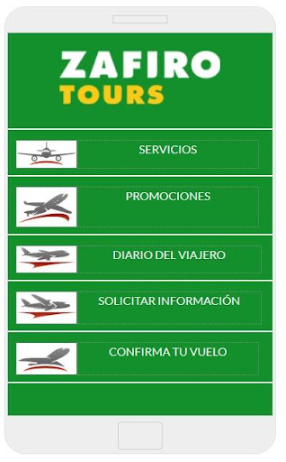 Valencia Zafiro Tours