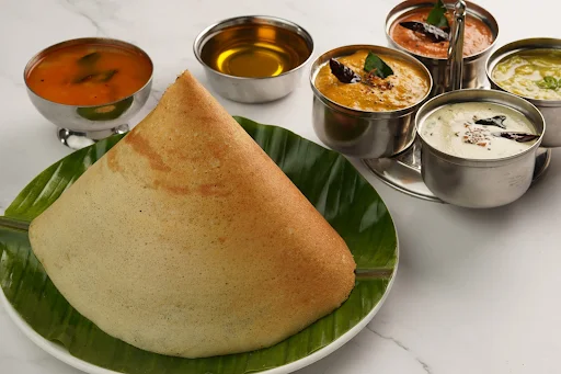 Cheese Dosa