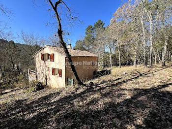 maison à Sainte-Anastasie-sur-Issole (83)