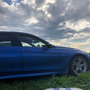 320d M Sport