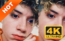 Jack Avery HD Wallpapers Hot Artists Series small promo image