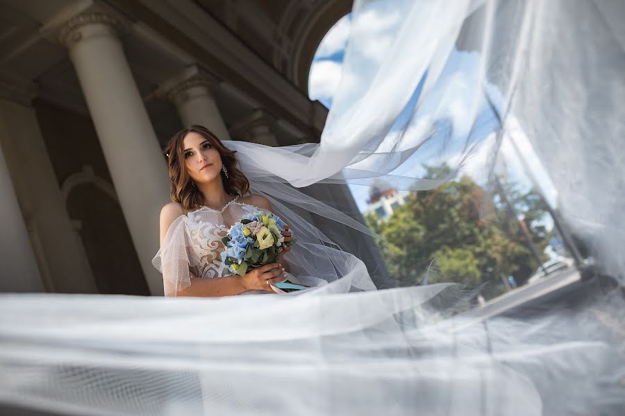 Wedding photographer Akim Sviridov (akimsviridov). Photo of 30 July 2020