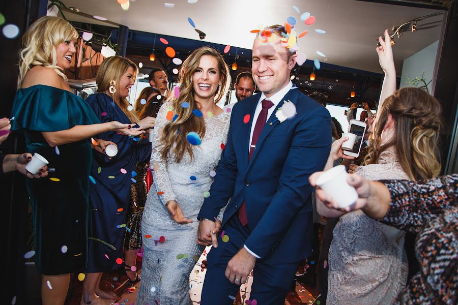 Fotografer pernikahan Ryan Williams (rwphoto). Foto tanggal 20 November 2019