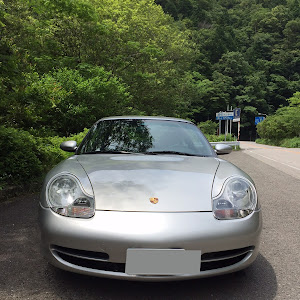 911 クーペ 996