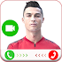 Fake Ronaldo Video Call2.0.2