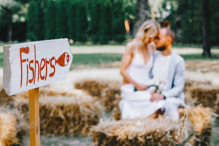 Fotógrafo de casamento Oleg Nemchenko (olegnemchenko). Foto de 12 de fevereiro 2022