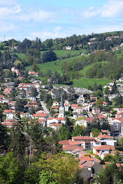 appartement à Saint-Priest-en-Jarez (42)