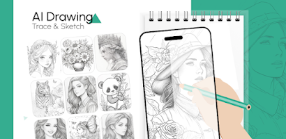 auto draw pencils APK for Android Download in 2023