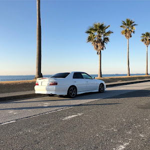 チェイサー JZX100