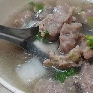 竹蓮肉圓