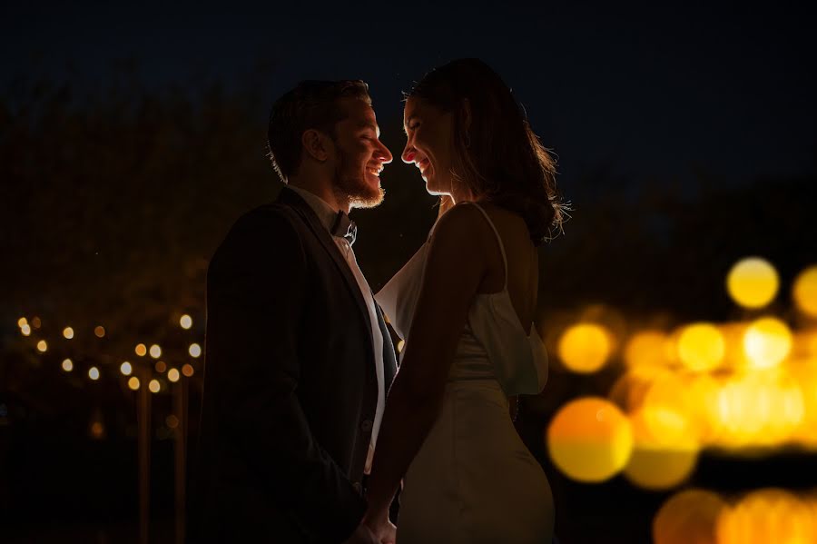 Fotografo di matrimoni Sergio Flores (sergiofloresfoto). Foto del 20 giugno 2022