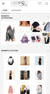 All-BestShop(圖1)-速報App