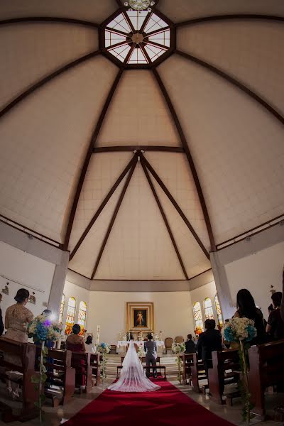 Fotógrafo de bodas David Basauri (davidbasauri). Foto del 10 de octubre 2018