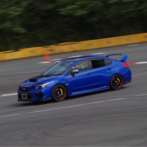 WRX STI VAB