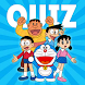 DoraQuiz - Adivina el Personaje y el Invento - Androidアプリ