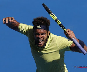 Spektakel in Antwerpen: Tsonga overleeft thriller tegen taaie Argentijn