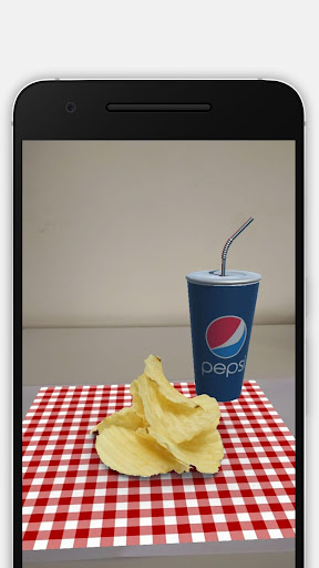 免費下載遊戲APP|Kabaq Augmented Reality Food app開箱文|APP開箱王