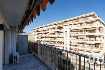 appartement à Nice (06)