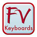 Cover Image of Download FirstVoices Keyboards 12.0.4213 APK