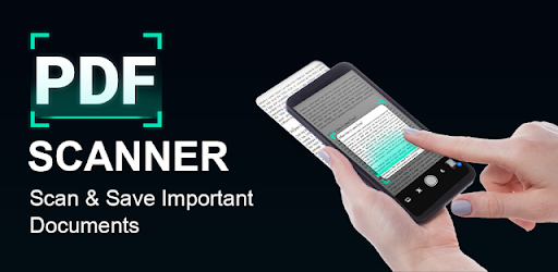 PDF Scanner - Document Scanner