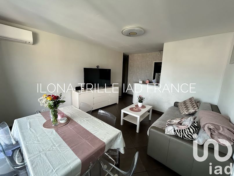 Vente appartement 4 pièces 70 m² à Toulon (83000), 178 000 €