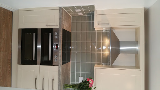 new Kitchen