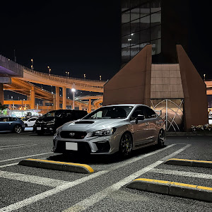 WRX STI VAB