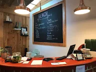 Bench Resto Cafe photo 7