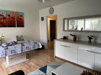 appartement à Vannes (56)