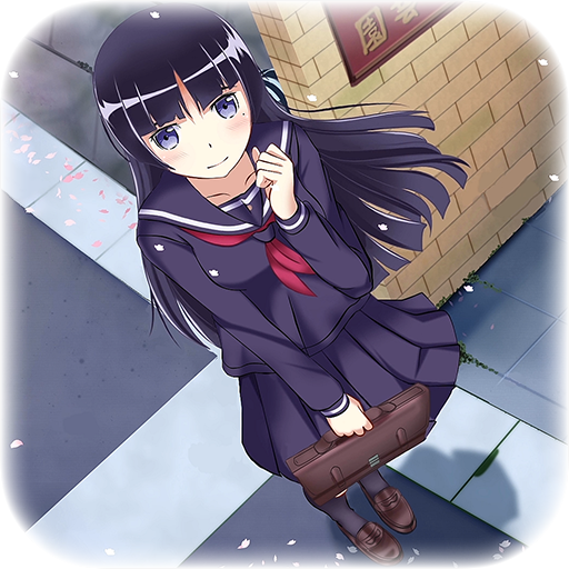 App Insights Fan Anime Live Wallpaper Of Ruri Gokou 五更 瑠璃 Apptopia