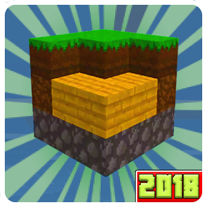 Download Exploration Craft base PE: Craft Adventures 2018 For PC Windows and Mac