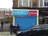 Kebab Express