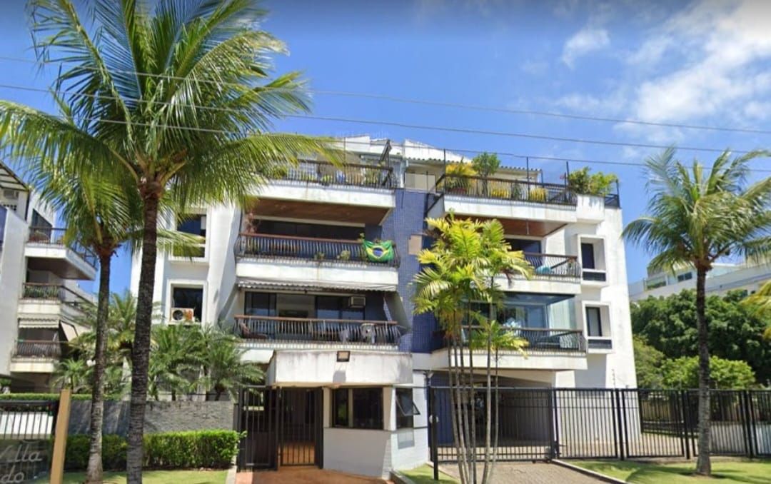 Apartamentos à venda Tijuca