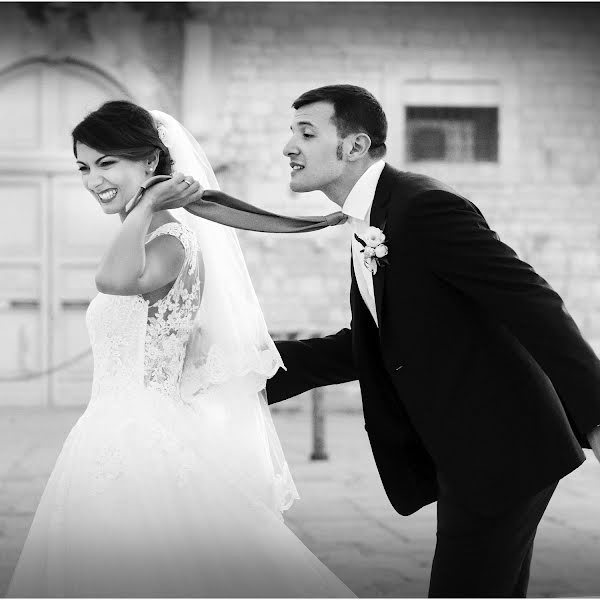 Wedding photographer Marco Giffoni (giff). Photo of 18 April 2019