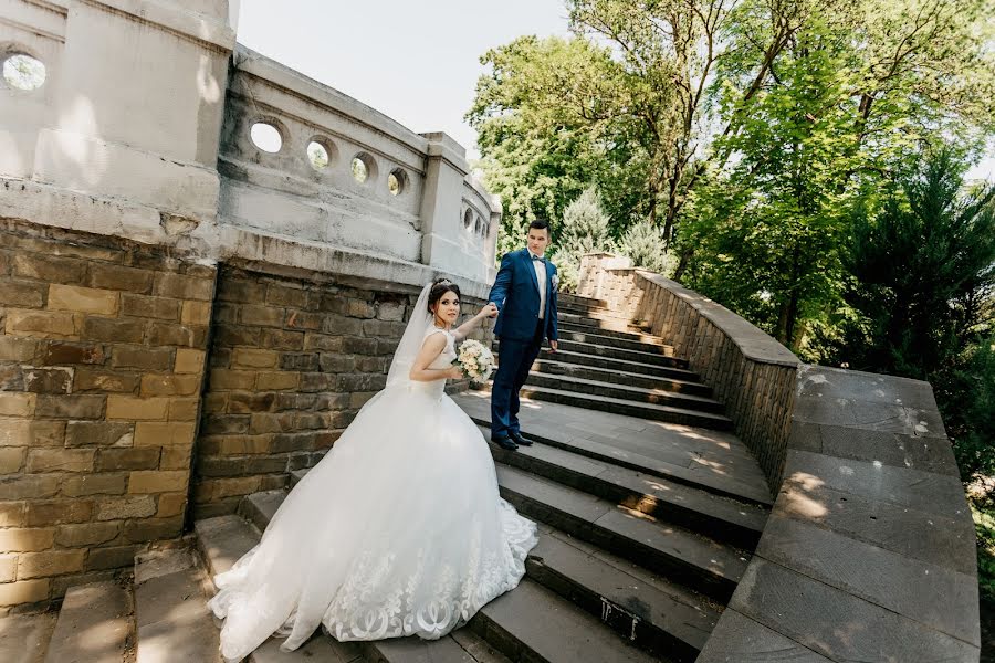 शादी का फोटोग्राफर Kseniya Voropaeva (voropaevaphoto)। अगस्त 12 2018 का फोटो