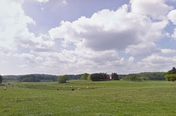 terrain à Le Rouget (15)