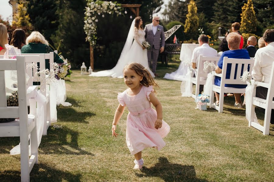 Photographe de mariage Pavel Dubovik (pablo9444). Photo du 30 août 2022