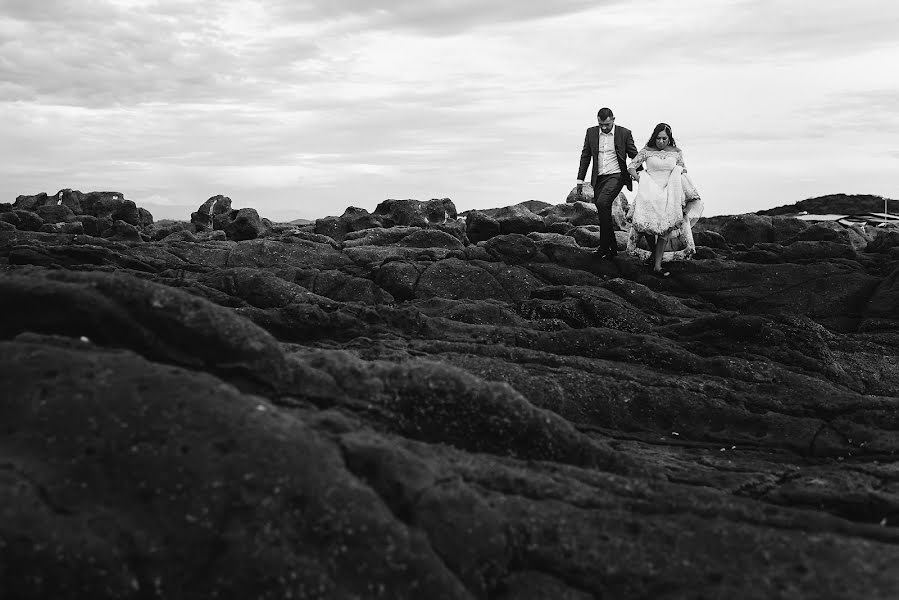 Fotógrafo de bodas Sebas Ramos (sebasramos). Foto del 13 de marzo 2018