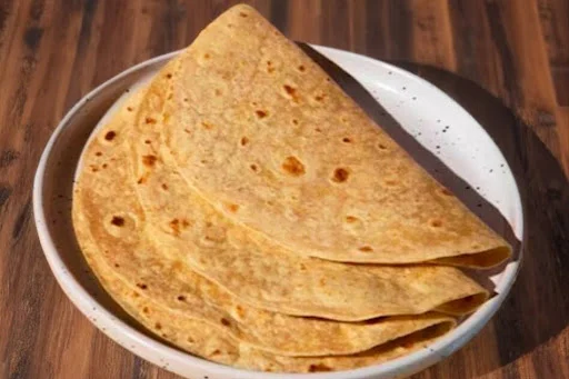 Wheat Chapati [Medium]