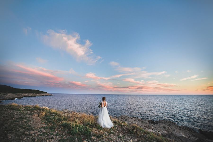 Photographer sa kasal Nata Rolyanskaya (natarolianskii). Larawan ni 29 Mayo 2018