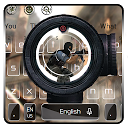 Télécharger Sniper Killer Shooter Keyboard Theme Installaller Dernier APK téléchargeur