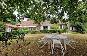 maison à Toulon-sur-Arroux (71)