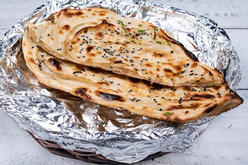 Butter Naan