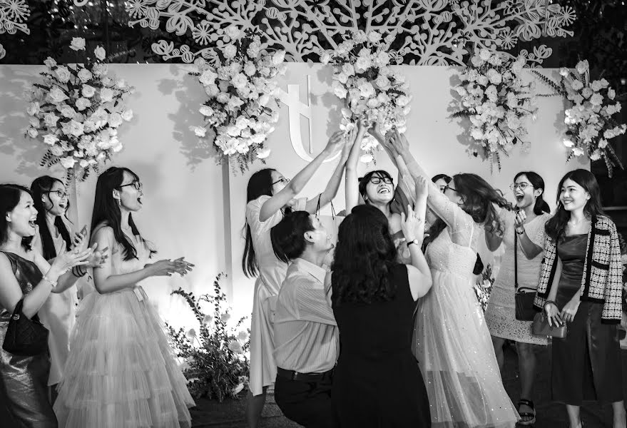Esküvői fotós Lê Dzoãn (dzoanle). Készítés ideje: 2021 március 6.