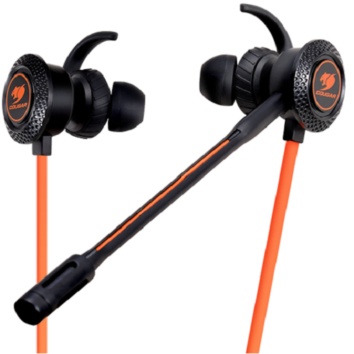 Toggle headset 2