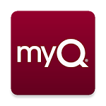 Cover Image of Herunterladen myQ: Smarte Garagen- und Zugangskontrolle 3.120.31252 APK