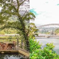 【美麗信花園酒店】雨林餐廳