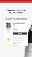 Wine.com Screenshot
