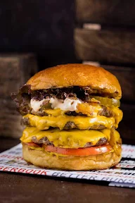 Burgerbook photo 4